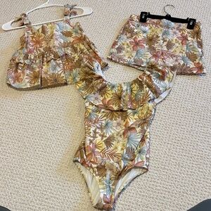 Janie and Jack set size 10